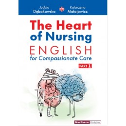 The Heart of Nursing...