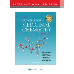 Foye's Principles of Medicinal Chemistry