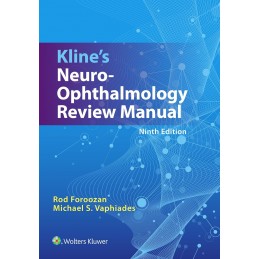 Kline's Neuro-Ophthalmology Review Manual