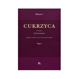 Cukrzyca tom 1