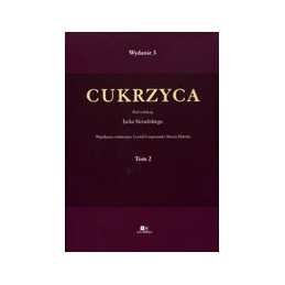 Cukrzyca tom 2