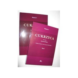 Cukrzyca tom 1-2