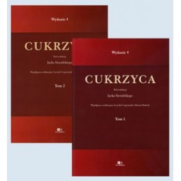 Cukrzyca tom 1-2