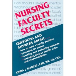 Nursing Faculty Secrets