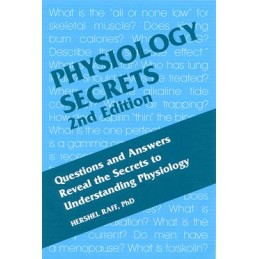 Physiology Secrets