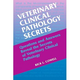 Veterinary Clinical...