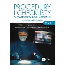 Procedury i checklisty w...