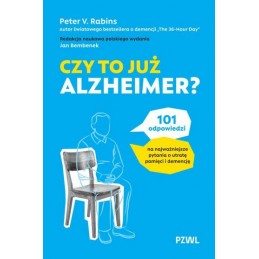 Czy to już Alzheimer? 101...