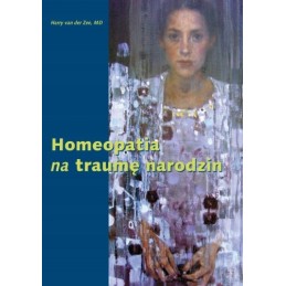 Homeopatia na traumę narodzin