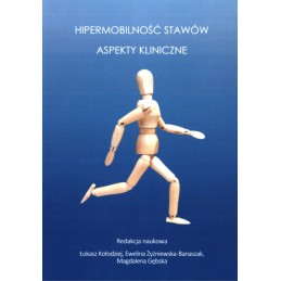 Hipermobilność stawów