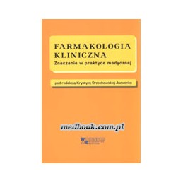 FARMAKOLOGIA KLINICZNA...