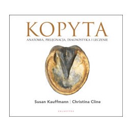 KOPYTA. Anatomia,...