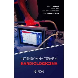 Intensywna terapia kardiologiczna