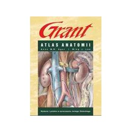 Atlas anatomii Granta
