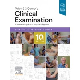 Talley and O'Connor's Clinical Examination