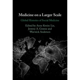 Medicine on a Larger Scale:...