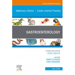 Gastroenterology, An Issue...