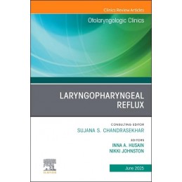 Laryngopharyngeal Reflux,...