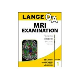 Lange Q&A MRI Examination,...