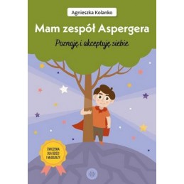 Mam zespół Aspergera