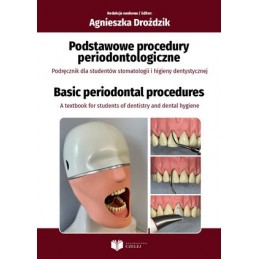 Podstawowe procedury periodontologiczne