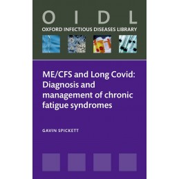 ME/CFS and Long Covid