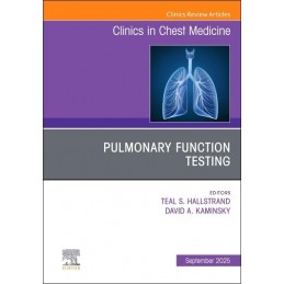 Pulmonary Function Testing,...