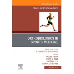 OrthoBiologics in Sports...