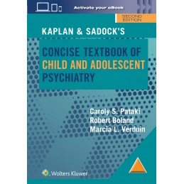 Kaplan & Sadock's Concise...