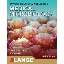 Jawetz, Melnick &...