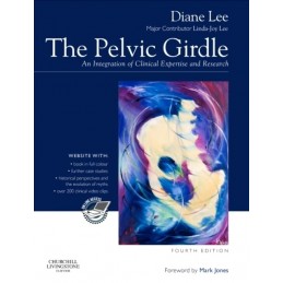 The Pelvic Girdle