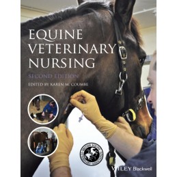 Equine Veterinary Nursing