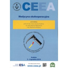 Kurs CEEA nr 6 - medycyna...