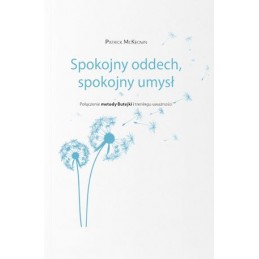 Spokojny oddech, spokojny...