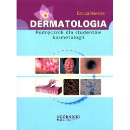 DERMATOLOGIA Podręcznik dla...