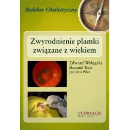 Zwyrodnienie plamki...