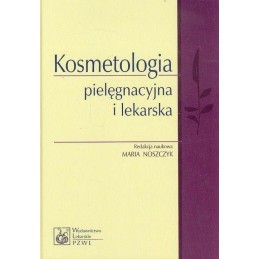 Kosmetologia pielęgnacyjna...