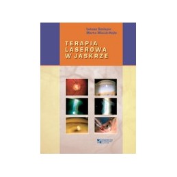 Terapia laserowa w jaskrze