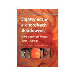 Objawy oczne w chorobach...