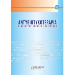 Antybiotykoterapia w...