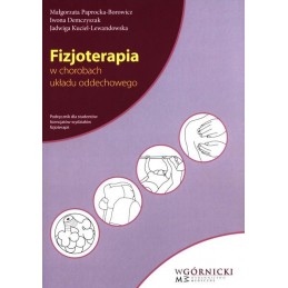 Fizjoterapia w chorobach...