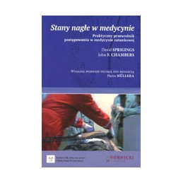 Stany nagłe w medycynie