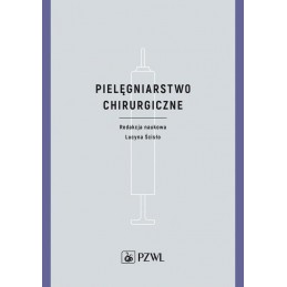 Pielęgniarstwo chirurgiczne