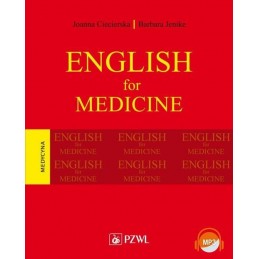 English for Medicine