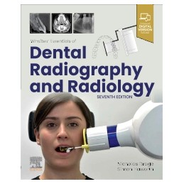 Whaites' Essentials of Dental Radiography and Radiology