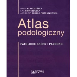 Atlas podologiczny