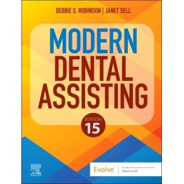 Modern Dental Assisting