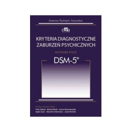 Kryteria diagnostyczne...