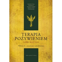 Terapia pożywieniem 2023