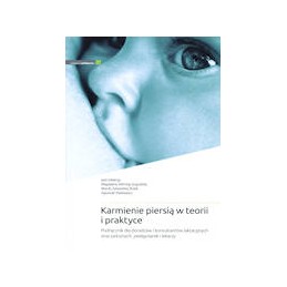 Karmienie piersią w teorii...